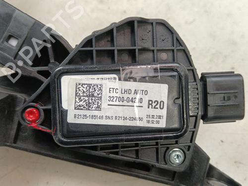 Gaspedaal KIA CEED (CD) 1.6 CRDi 136 | BP35741592I4 - Image 2
