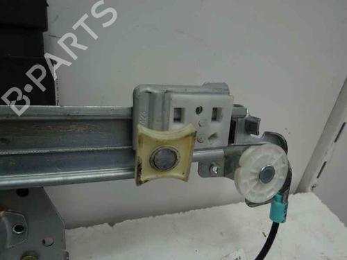 Used Rear left window mechanism Rear left window mechanism 10145490 10145490