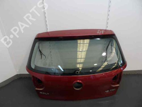 Used Tailgate Tailgate VW GOLF V (1K1) 1.9 TDI (105 hp) 231480 231480