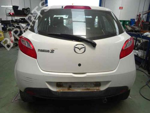 Climate control MAZDA 2 (DE_, DH_) 1.3 (DE3FS) | BP9856983I5  - Image 6