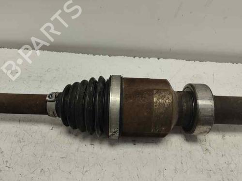 Used Right front driveshaft RENAULT CLIO IV Grandtour (KH_) 0.9 TCe 90 (90 hp) 26563694