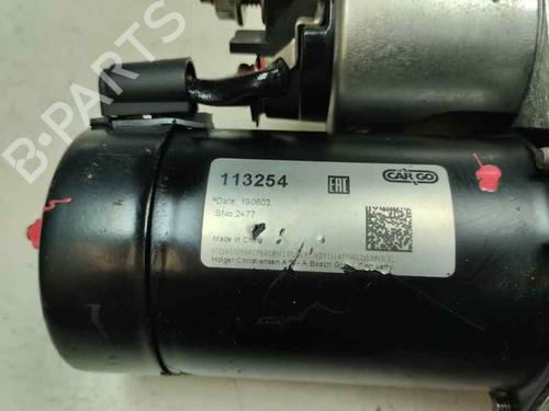 Startmotor CITROËN BERLINGO Box Body/MPV (B9) [2008-2025]  22957456