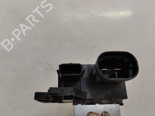 Heater resistor DACIA SANDERO II | BP15606523M108