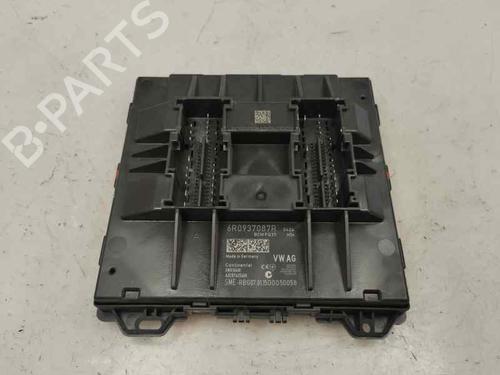 Used Fuse box SEAT IBIZA IV ST (6J8, 6P8) 1.6 TDI (90 hp) 28023269