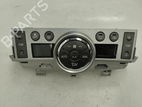 climate-control-toyota-verso-_r2_-55900-0f081-2011-2009-2010-2011-2012-2013-2014-2015-2016-2017-2018-13012977 main image