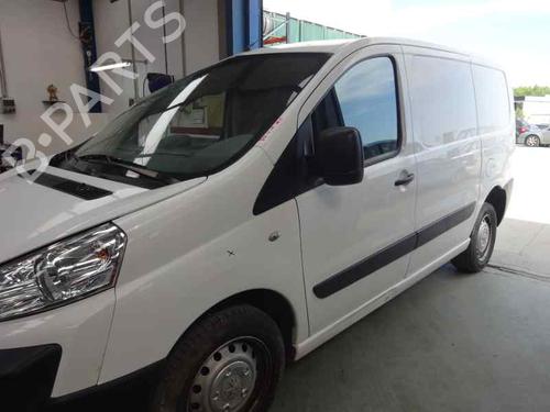 Engine control unit (ECU) PEUGEOT EXPERT Tepee (VF3X_) 1.6 HDi 90 8V | BP3436108M57  - Image 7