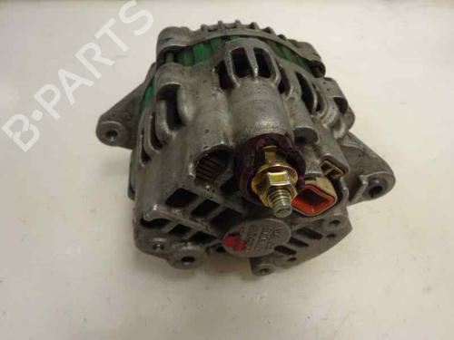 Used Alternator Alternator 9873462 9873462