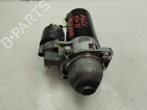 Starter BMW 3 (E36) 318 tds | BP18484225M8 