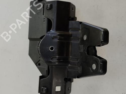Used Tailgate lock BMW 1 (E81) 118 d (143 hp) 15415324