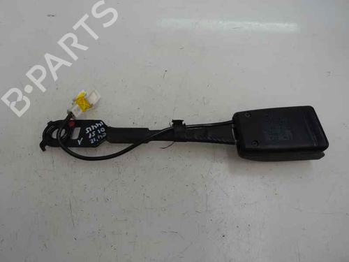 Seat buckle CITROËN C4 II (NC_) 1.6 HDi 90 | BP8729201I32 - Image 2