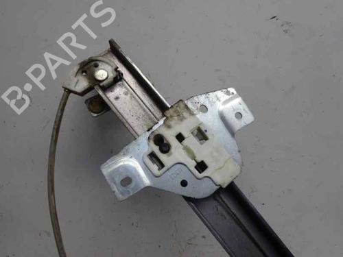 Used Front right window mechanism Front right window mechanism 4581805 4581805