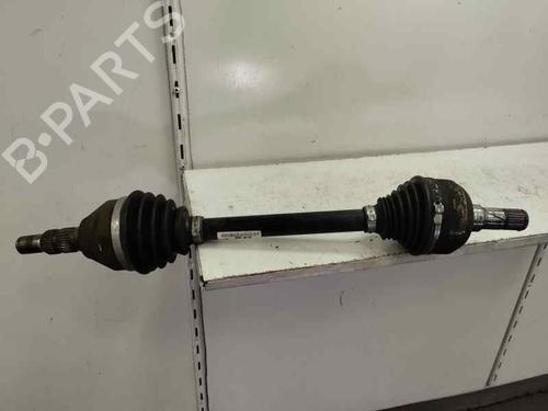 Used Left front driveshaft Left front driveshaft OPEL INSIGNIA A Sports Tourer (G09) 2.0 CDTI (35) (131 hp) 23109062 23109062