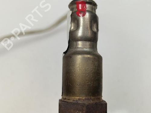 Electronic sensor RENAULT MEGANE IV Hatchback (B9A/M/N_) 1.2 TCe 130 (B9MR) | BP35744989M84 - Image 3