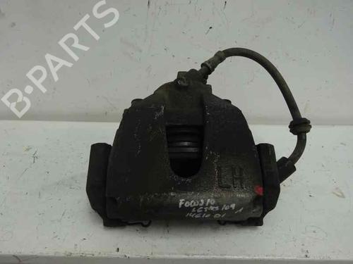 Used Left front brake caliper Left front brake caliper FORD FOCUS II (DA_, HCP, DP) 1.6 TDCi (90 hp) 11608289 11608289