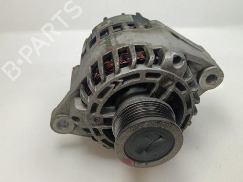 Alternator OPEL ASTRA H GTC (A04) | BP35744006M7 - Image 2