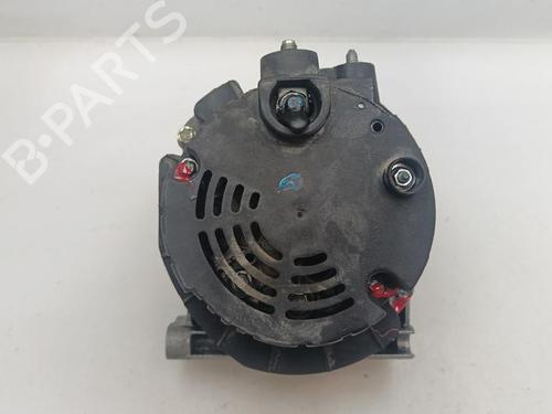 Used Alternator Alternator MERCEDES-BENZ A-CLASS (W168) A 160 CDI (168.007) (60 hp) 37458572 37458572