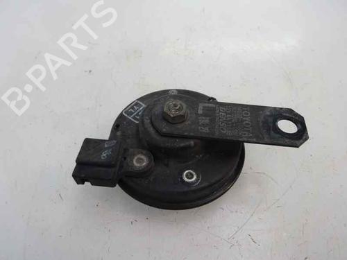 Horn TOYOTA YARIS (_P9_) 1.0 VVT-i (KSP90_, KSP90R) | BP14169366E13