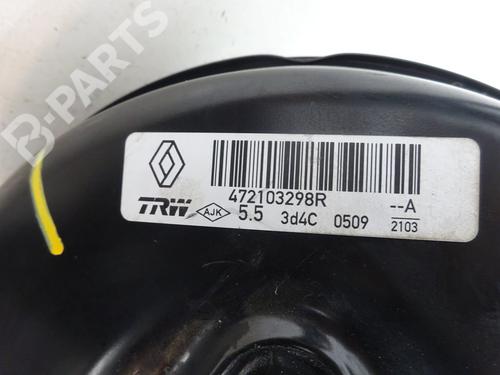 Servo brake DACIA SANDERO II 1.0 TCe 100 (B8ML) | BP10639374M42 