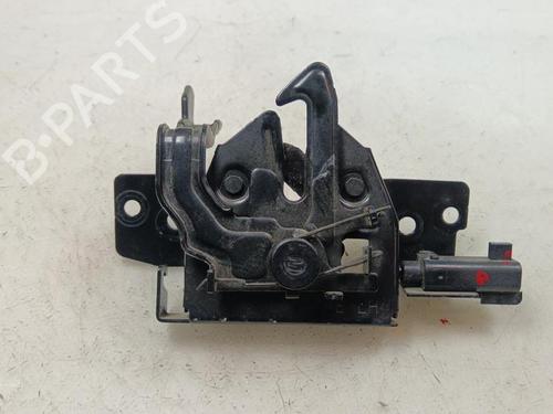 Fechadura do capot Fechadura do capot HYUNDAI IONIQ (AE) 1.6 GDI Hybrid (141 hp) 35742546 35742546