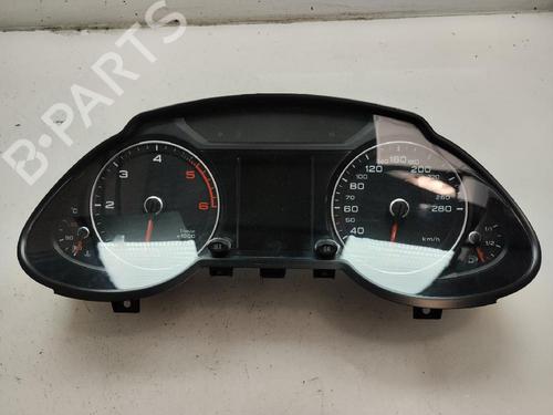 Instrument cluster AUDI Q5 (8RB) | BP19483241C47