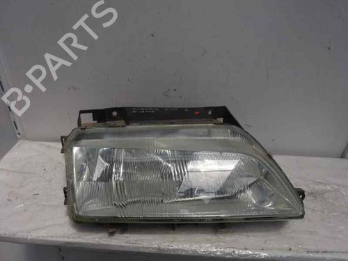 Faro derecho CITROËN XANTIA (X1_, X2_) 2.0 HDI 109 (109 hp) 3191155
