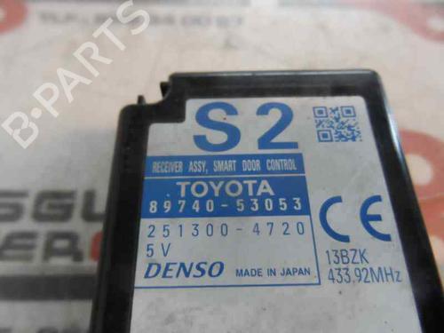 Used Electronic module Electronic module 2708287 2708287