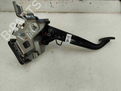 Used Clutch pedal KIA SPORTAGE IV (QL, QLE) [2015-2022]  21394732