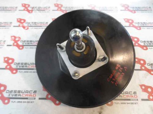 Used Servo brake OPEL CORSA D (S07) 1.3 CDTI (L08, L68) (75 hp) 2590684