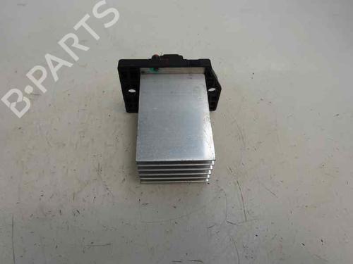 Used Heater resistor Heater resistor 11661286 11661286