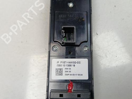 Left front window switch FORD KUGA II (DM2) 1.5 TDCi | BP35744502I27 - Image 3