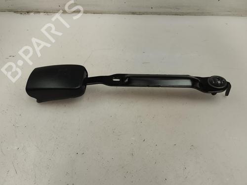 Gurtstraffer links vorne RENAULT SCÉNIC III (JZ0/1_) 2.0 dCi (JZ0L) (160 hp) 17754853