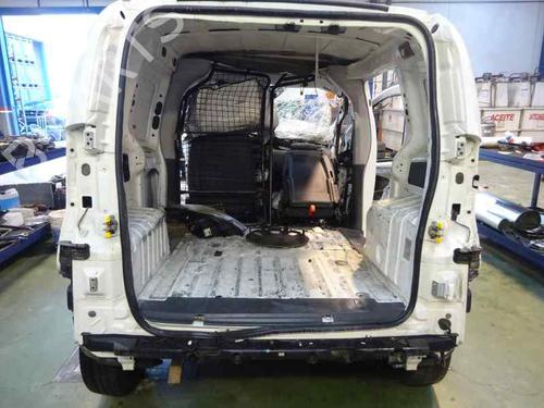 PEUGEOT BIPPER (AA_)    827174