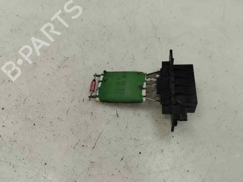 Used Heater resistor OPEL CORSA D Hatchback Van (S07) 1.3 CDTI (L08) (75 hp) 26555462