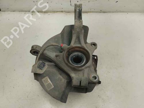 Left front steering knuckle KIA STONIC (YB) 1.0 T-GDi Eco-Dynamics+ | BP27544749M25 - Image 2