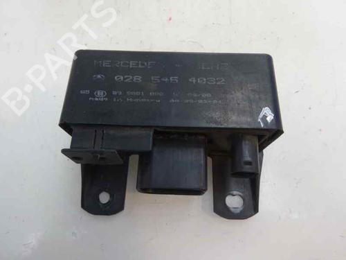 Electronic module MERCEDES-BENZ E-CLASS (W211) E 320 CDI (211.026) | BP6791130M83 - Image 4