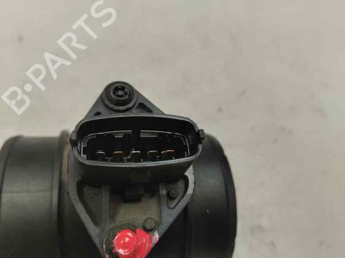 Used Mass air flow sensor OPEL ZAFIRA A MPV (T98) [1999-2006]  29123219