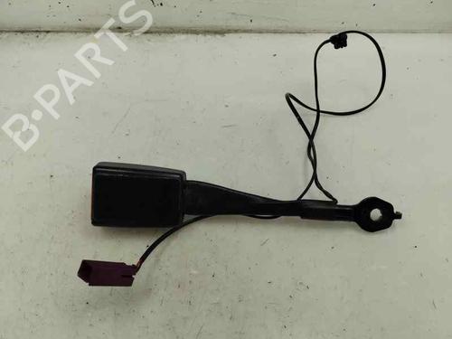 Used Front right seatbelt FORD FIESTA VI (CB1, CCN) 1.25 (82 hp) 23391513