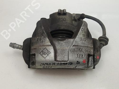 Used Left front brake caliper Left front brake caliper 36292079 36292079