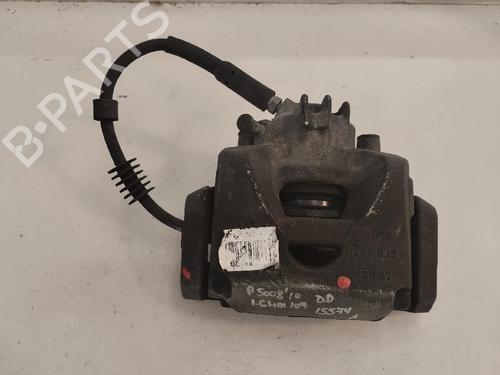 Used Right front brake caliper Right front brake caliper PEUGEOT 5008 (0U_, 0E_) 1.6 HDi (110 hp) 13420810 13420810