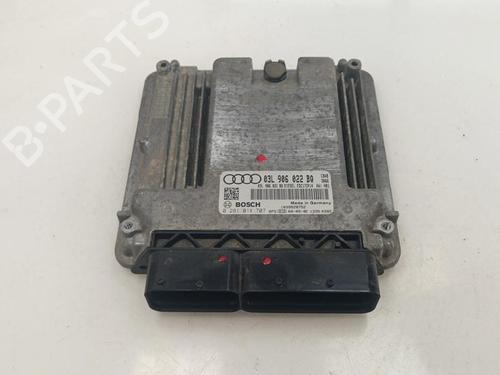 Used Engine control unit (ECU) Engine control unit (ECU) 36375094 36375094