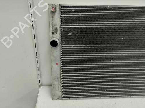 Water radiator BMW 5 Touring (E61) 525 i | BP13361942M31 
