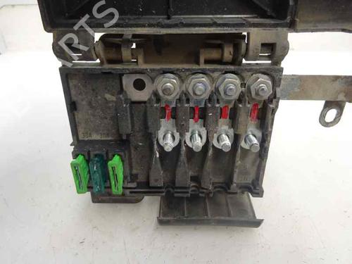 Used Battery SEAT IBIZA II (6K1) 1.4 (60 hp) 11661361