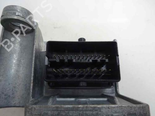 Kollisjonspute styreenhet OPEL ZAFIRA / ZAFIRA FAMILY B (A05) 1.8 (M75) (120 hp) 7167415