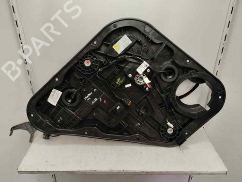 Used Rear left window mechanism KIA SPORTAGE IV (QL, QLE) [2015-2022]  21394718