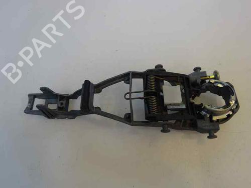 Used Front right interior door handle VW JETTA III (1K2) 1.9 TDI (105 hp) 3213469