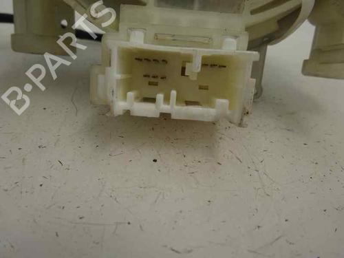 Kontantrulle Airbag /Stelring NISSAN ALMERA II Hatchback (N16) 1.5 (98 hp) 9758627