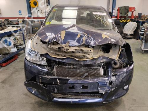 Steering column stalk TOYOTA VERSO (_R2_) 2.0 D-4D (AUR20_, AUR20R) | BP16785635I23 