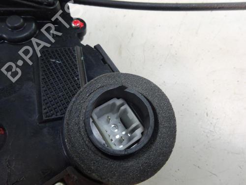Used Front right lock Front right lock 11718402 11718402