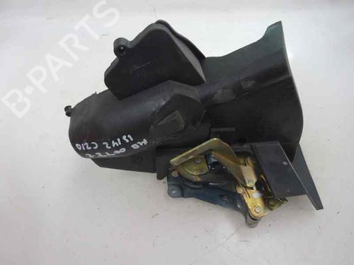 Used Rear left lock MERCEDES-BENZ E-CLASS (W210) [1995-2003]  10014634