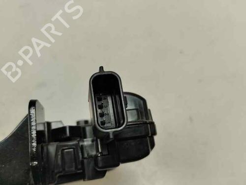Used Tailgate lock Tailgate lock 21495745 21495745